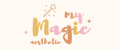 My magic aesthetic