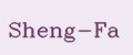 Sheng-Fa