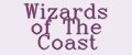 Аналитика бренда Wizards of the coast на Wildberries