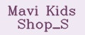 Mavi Kids Shop_S