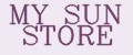 MY SUN STORE