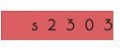s2303