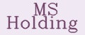 MS Holding