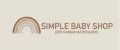 Аналитика бренда SIMPLE BABY SHOP на Wildberries