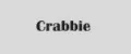 Crabbie