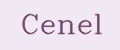 Cenel