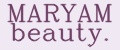 Аналитика бренда MARYAM beauty. на Wildberries