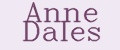 Anne Dales