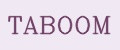 TABOOM