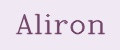 Aliron