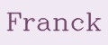 Franck