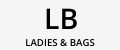 LADIES & BAGS