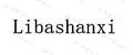 Libashanxi