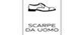 Scarpe da uomo