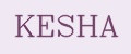 KESHA