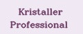 Kristaller Professional