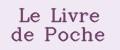 Le Livre de Poche