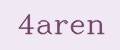4aren