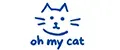 OH MY CAT!
