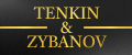 Tenkin&Zybanov