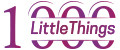1000 Little Things