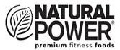 Аналитика бренда Natural Power на Wildberries