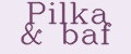 Аналитика бренда Pilka&baf на Wildberries