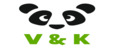 V & K