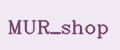 MUR_shop