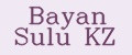 Bayan Sulu KZ