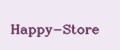 Happy-Store