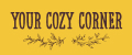 Your cozy corner