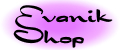 EvanikShop