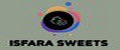 Isfara sweets