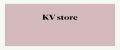 KV store