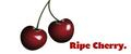 Ripe Cherry.