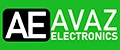 Аналитика бренда AVAZ ELECTRONICS на Wildberries