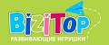 Аналитика бренда BiziTop на Wildberries