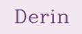 Derin