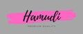 Hamudi