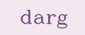 DARG
