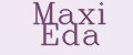 Maxi Eda