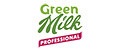 Аналитика бренда Green Milk Professional на Wildberries