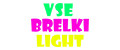 VSE BRELKI LIGHT