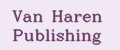 Аналитика бренда Van Haren Publishing на Wildberries