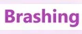 Brashing