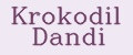 Krokodil Dandi