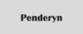 Penderyn