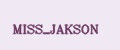 MISS_JAKSON