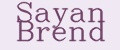 Sayan Brend
